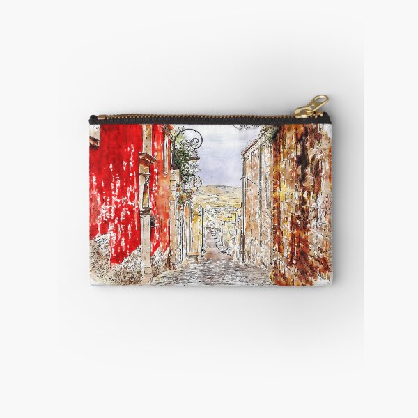 Item preview, Sicily, villages of Italy designed and sold by AM FineArtPrints.