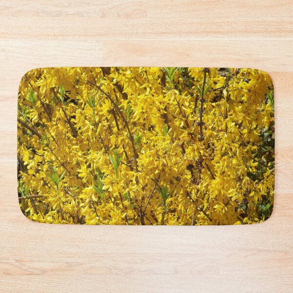 Item preview, Overwhelming Yellow - Exuberant yellow designed and sold by Boscastle.