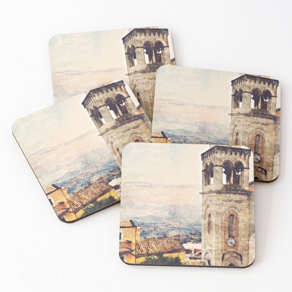 Item preview, Sicily, villages of Italy designed and sold by AM FineArtPrints.