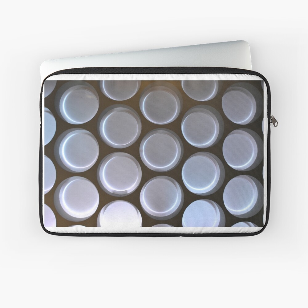 Item preview, Laptop Sleeve designed and sold by TheCyberdevil.