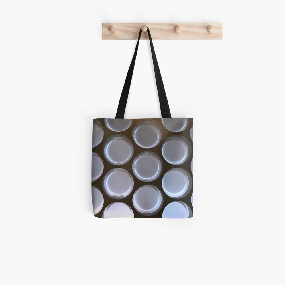 Item preview, All Over Print Tote Bag designed and sold by TheCyberdevil.