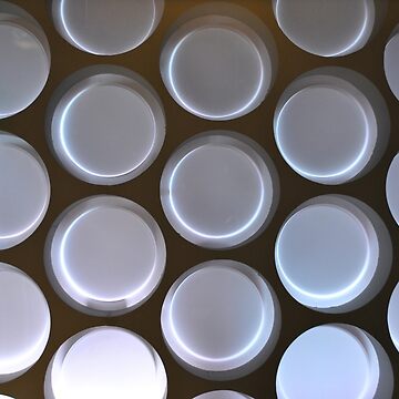 Artwork thumbnail, Roundels2 by TheCyberdevil