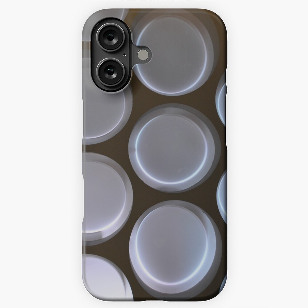 Item preview, iPhone Snap Case designed and sold by TheCyberdevil.