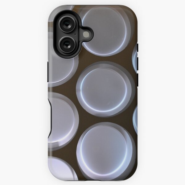 Roundels2 iPhone Tough Case