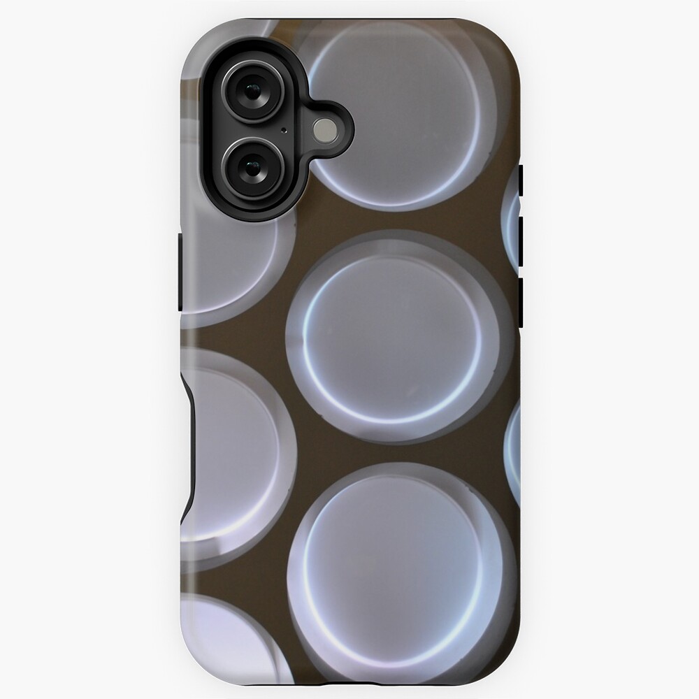Item preview, iPhone Magsafe Tough Case designed and sold by TheCyberdevil.