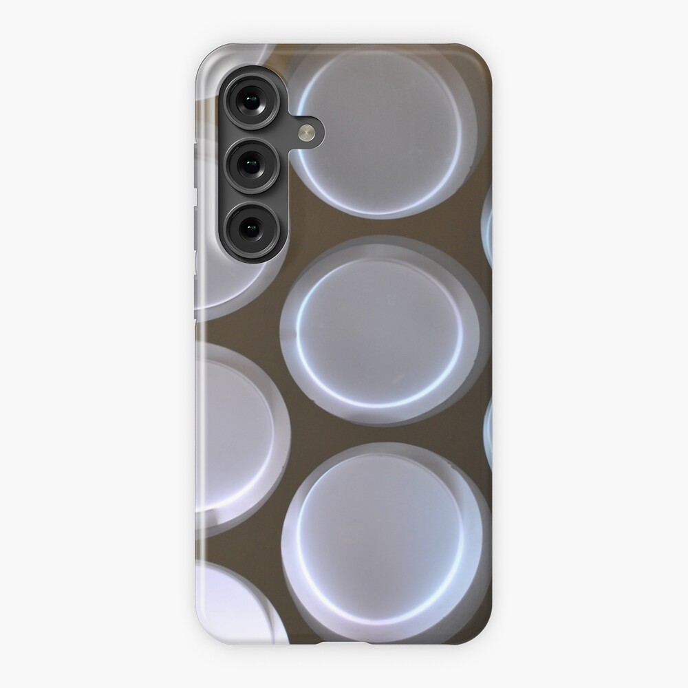 Item preview, Samsung Galaxy Snap Case designed and sold by TheCyberdevil.