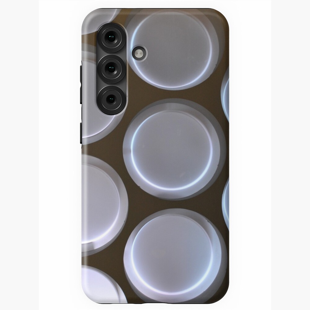 Item preview, Samsung Galaxy Tough Case designed and sold by TheCyberdevil.