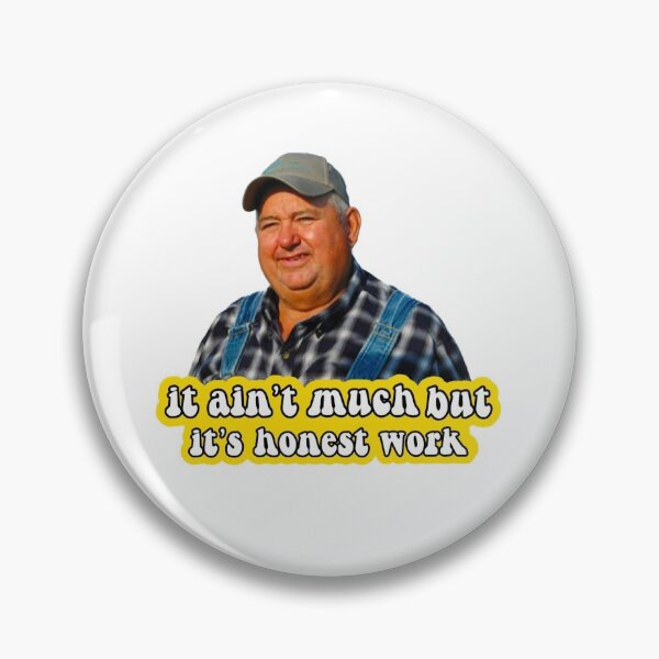 Item preview, it ain't much but it's honest work designed and sold by Megha Desai.
