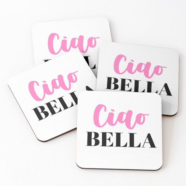 Item preview, CIAO BELLA designed and sold by isabssmi.