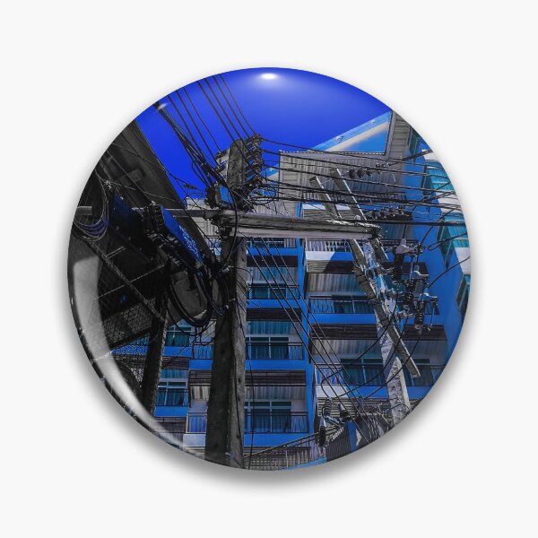 Item preview, Compression #5 - Photography designed and sold by Vivek Idris Goel.