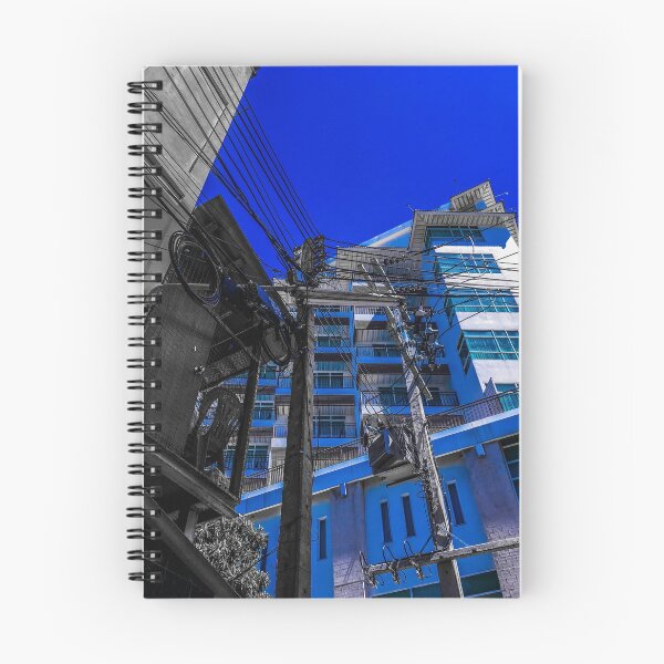 Item preview, Compression #5 - Photography designed and sold by Vivek Idris Goel.