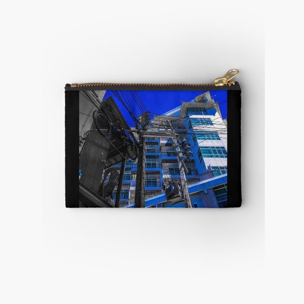 Item preview, Compression #5 - Photography designed and sold by Vivek Idris Goel.
