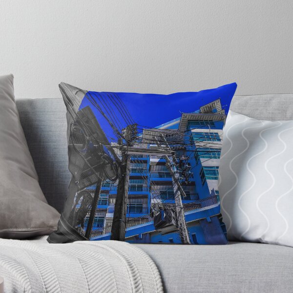 Item preview, Compression #5 - Photography designed and sold by Vivek Idris Goel.