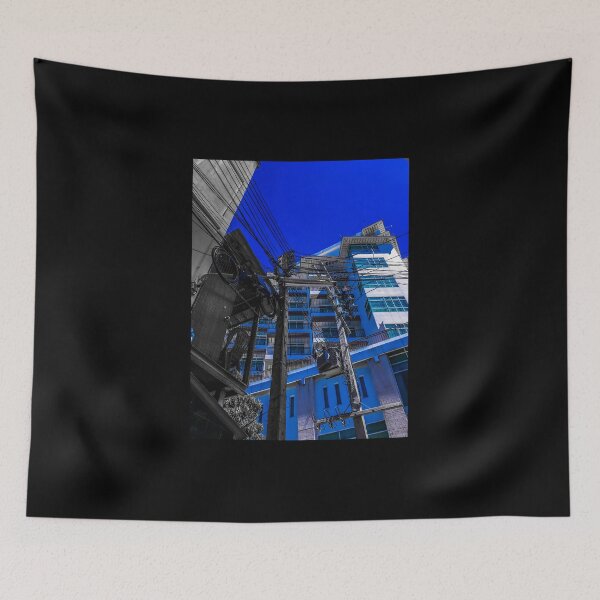 Item preview, Compression #5 - Photography designed and sold by Vivek Idris Goel.