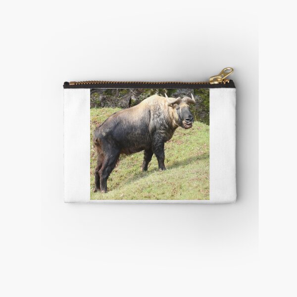 Item preview, Mishmi Takin designed and sold by aquabella.