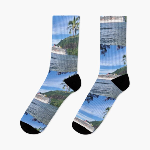Item preview, Cruise ship holiday designed and sold by PicsByJamez.