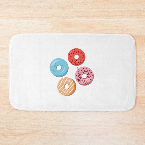 Item preview, Donuts designed and sold by By-Laura.