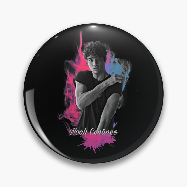 Item preview, Noah Centineo  designed and sold by auroraa.