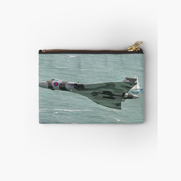 Item preview,  Vulcan XH558 from Beachy Head 3 designed and sold by Colin  Williams Photography.