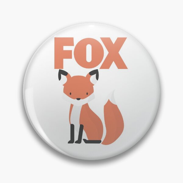Item preview, Fox designed and sold by EnlightParis.