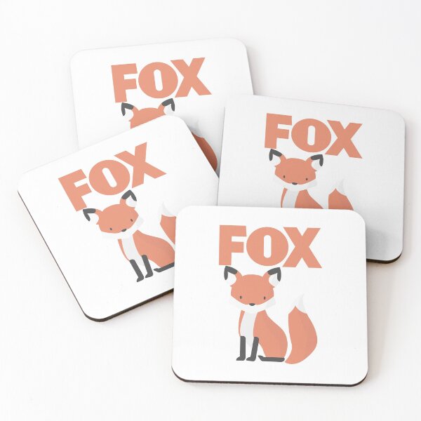 Item preview, Fox designed and sold by EnlightParis.