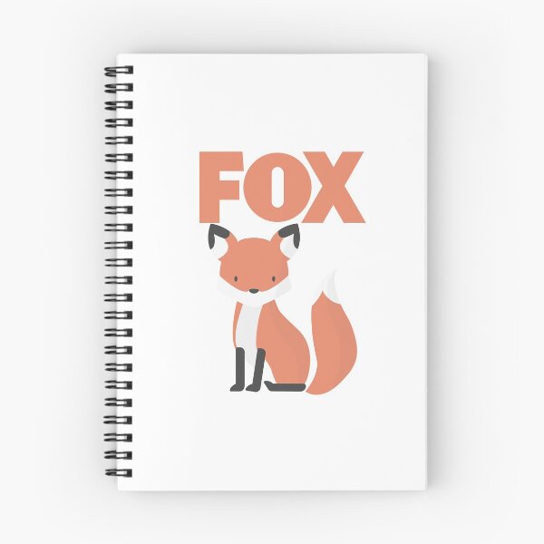 Item preview, Fox designed and sold by EnlightParis.