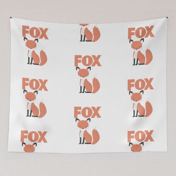 Item preview, Fox designed and sold by EnlightParis.