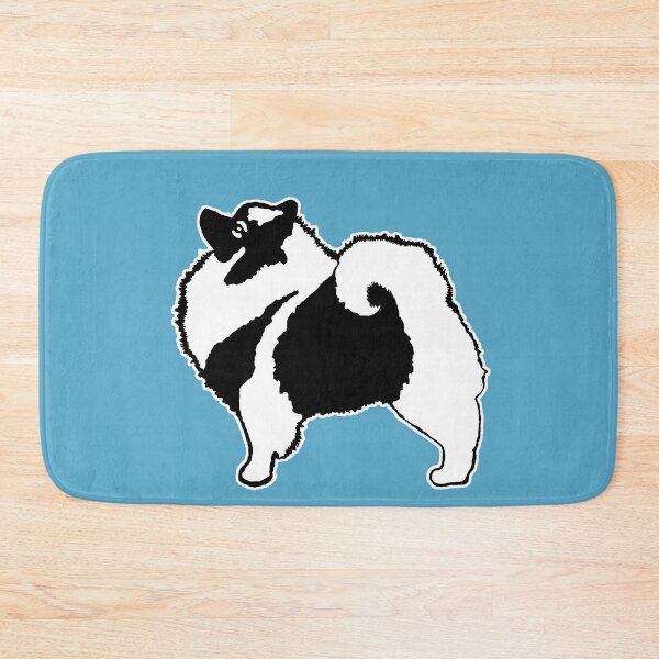 Item preview, Keeshond designed and sold by alpendesigns.