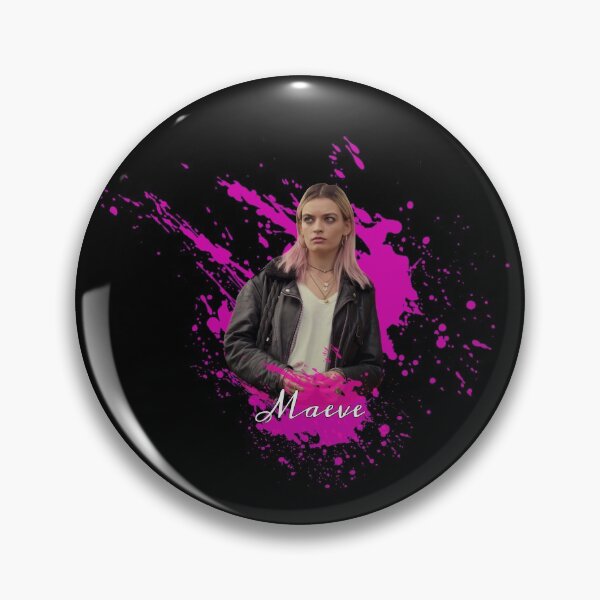 Item preview, Maeve designed and sold by auroraa.