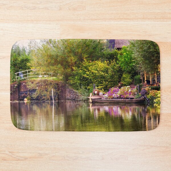 Item preview, Kinderdijk Flowerganza designed and sold by Yannik Hay.