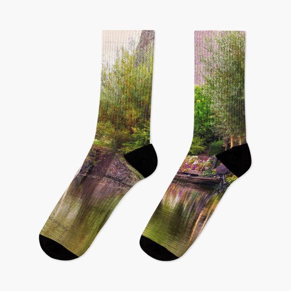 Item preview, Kinderdijk Flowerganza designed and sold by Yannik Hay.