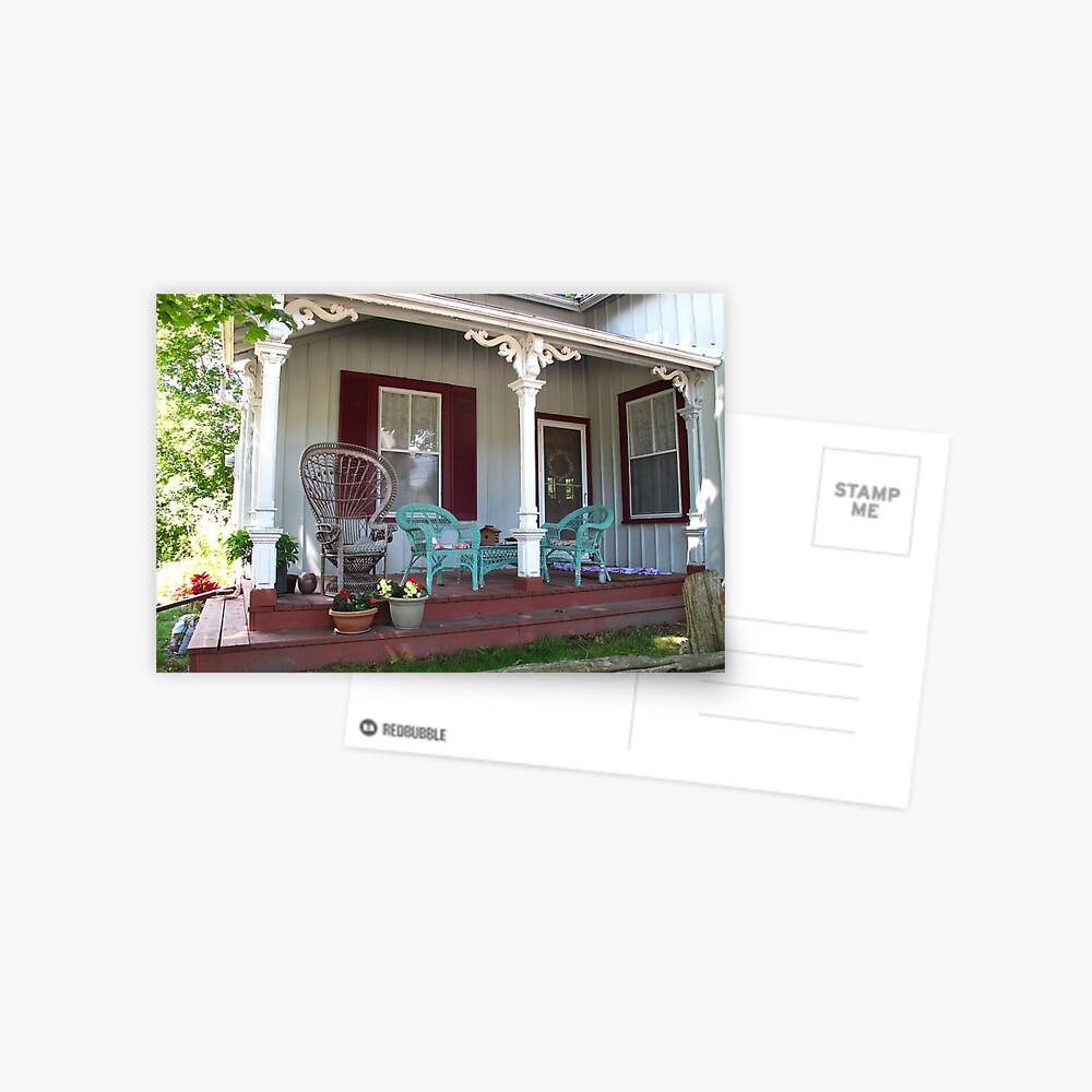Item preview, Postcard designed and sold by MarianBendeth.