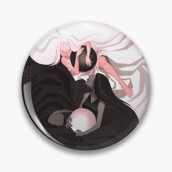 Item preview, Yin&Yang designed and sold by Sara Fornì.