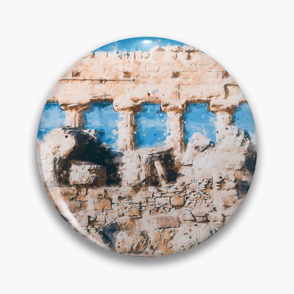 Item preview, Sicily, Agrigento and the Valley of the Temples designed and sold by AM FineArtPrints.