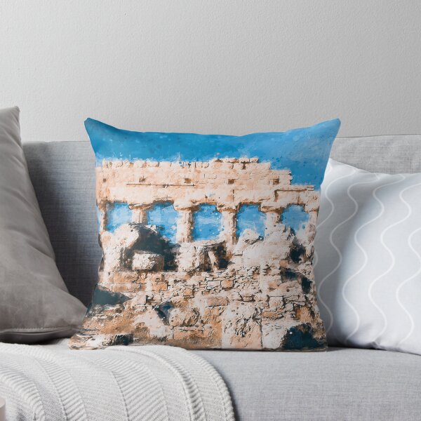 Item preview, Sicily, Agrigento and the Valley of the Temples designed and sold by AM FineArtPrints.