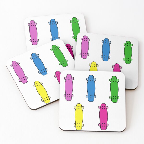 Item preview, Skateboards - Penny Boards designed and sold by Emilyhardyy.
