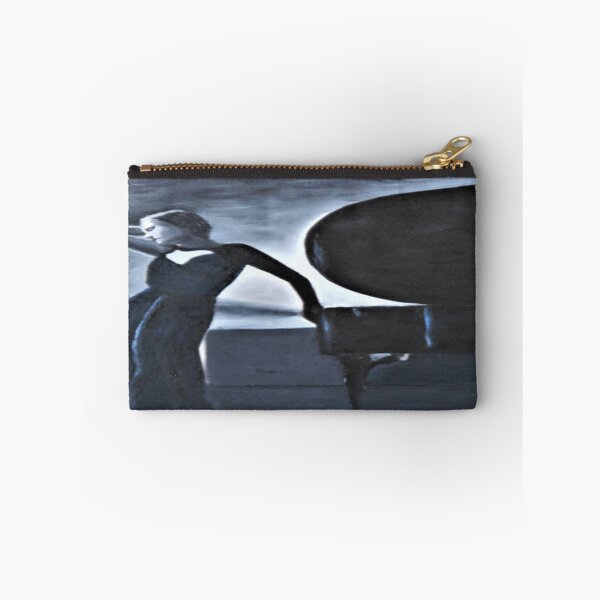 Item preview, The art deco lady - surreal designed and sold by Marcel1966.