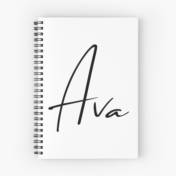 Item preview, AVA | NAMES | TREND | TOP | NAME designed and sold by ryspayevkaisar.