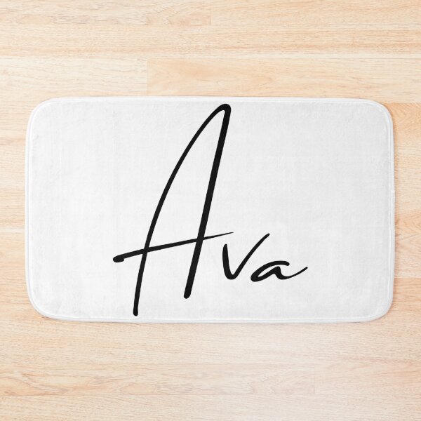Item preview, AVA | NAMES | TREND | TOP | NAME designed and sold by ryspayevkaisar.