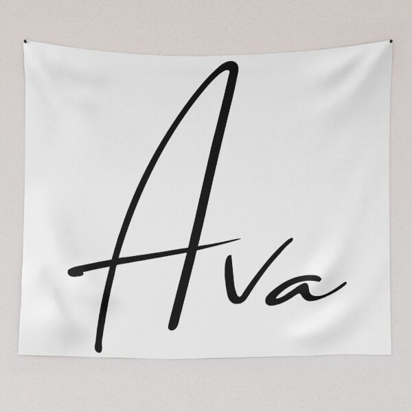 Item preview, AVA | NAMES | TREND | TOP | NAME designed and sold by ryspayevkaisar.