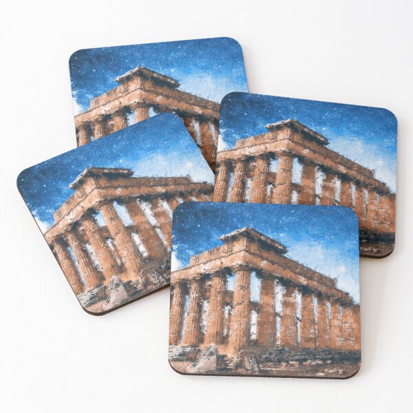 Item preview, Sicily, Agrigento and the Valley of the Temples designed and sold by AM FineArtPrints.