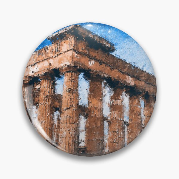 Item preview, Sicily, Agrigento and the Valley of the Temples designed and sold by AM FineArtPrints.