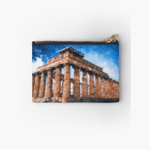 Item preview, Sicily, Agrigento and the Valley of the Temples designed and sold by AM FineArtPrints.