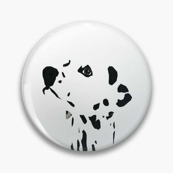 Item preview, Dalmata / Dalmatian  designed and sold by auroraa.
