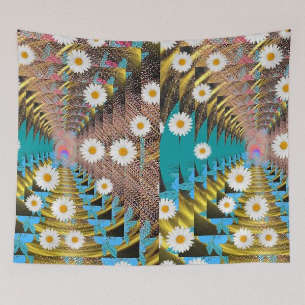 Item preview, * Camelia circle * designed and sold by Berezabella.