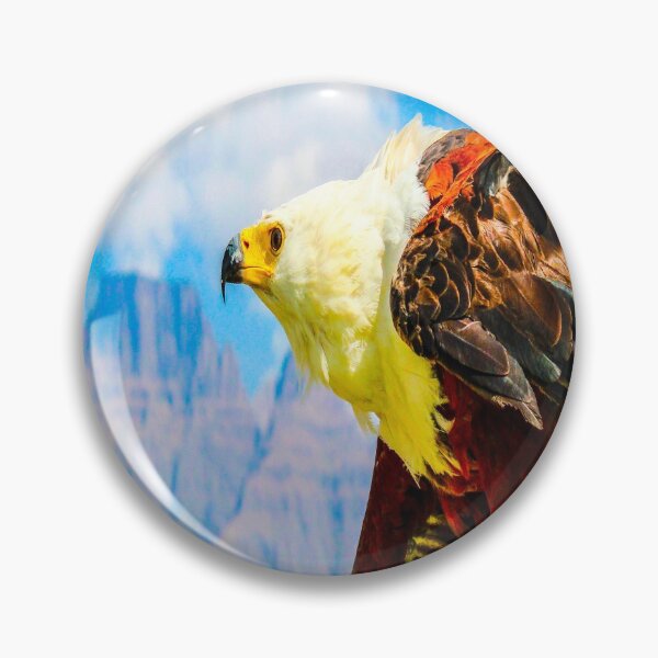 Item preview, fwc 1160 fish eagle designed and sold by fred chiea.