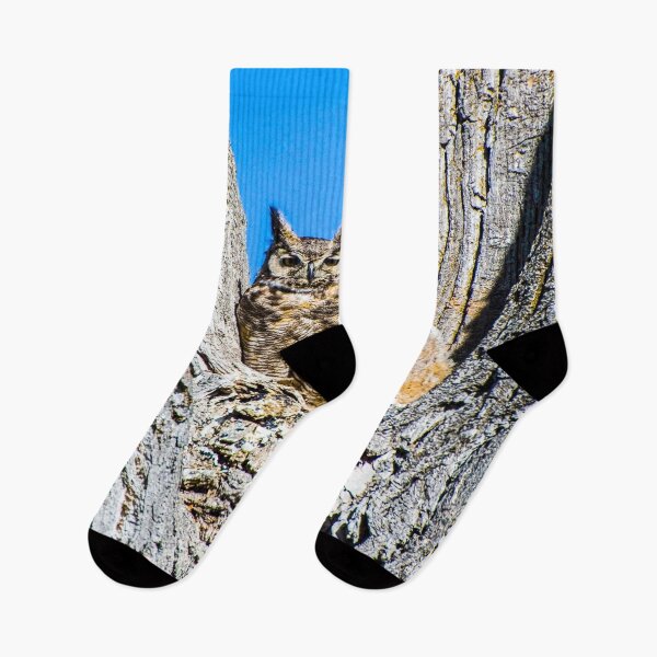 Item preview, fwc 1162 great horned owl designed and sold by fred chiea.