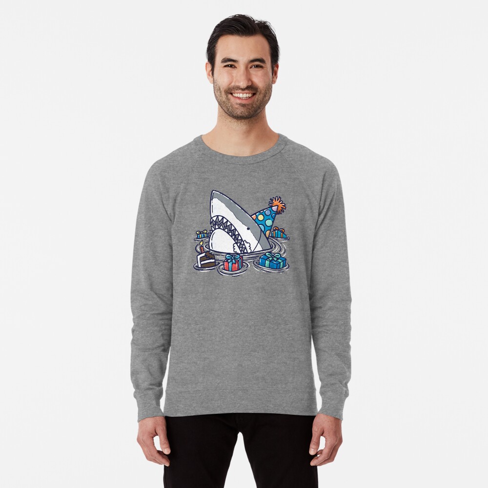 Item preview, Lightweight Sweatshirt designed and sold by nickv47.