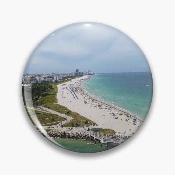 Item preview, Miami south beach designed and sold by Belljoseph.