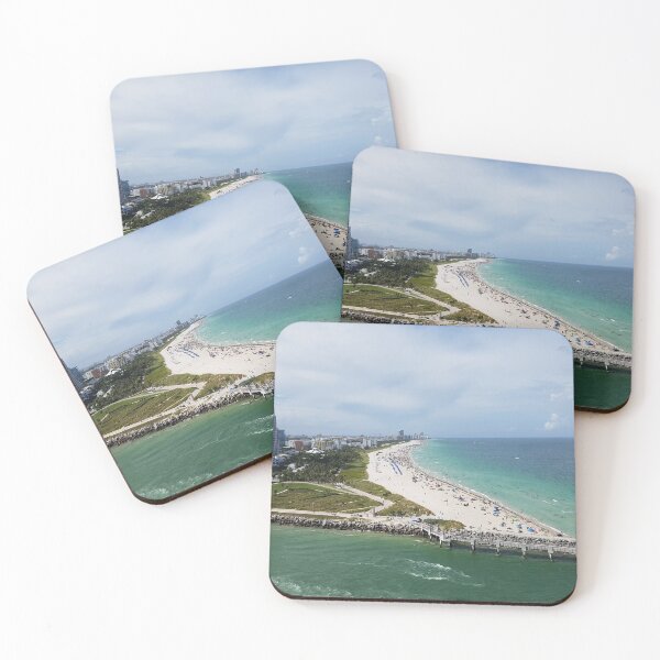 Item preview, Miami south beach designed and sold by Belljoseph.